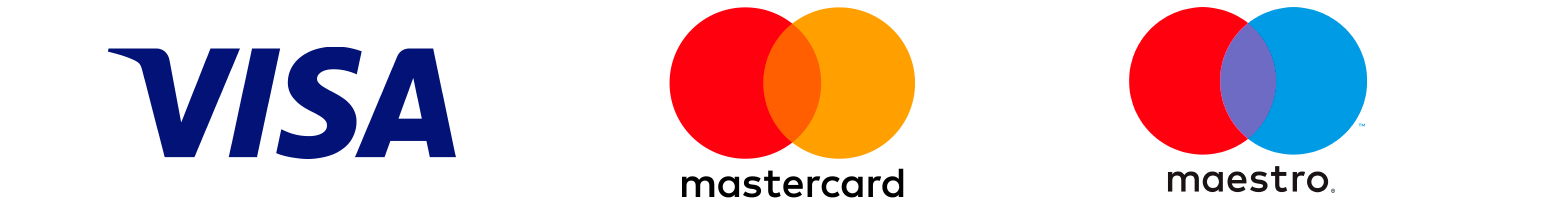 Logos de pago - Monteselecto